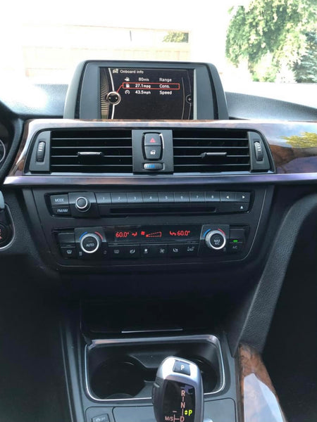 2013 BMW 328i SULEV 4D Sedan