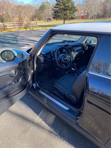 2017 Mini Cooper Hardtop 2D Coupe