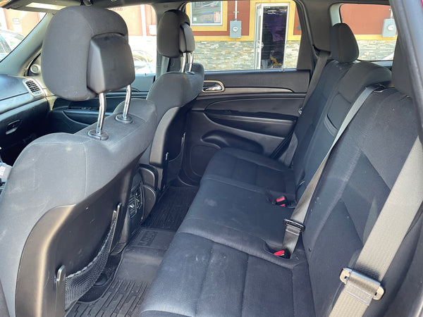 2014 Jeep Grand Cherokee Laredo 4D SUV