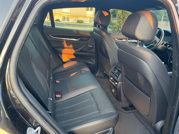 2017 BMW X6 35i xDrive 4D SUV