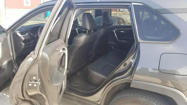 2020 Toyota RAV4 XLE Premium 4D SUV