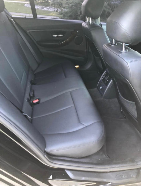 2013 BMW 328i SULEV 4D Sedan