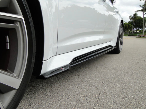 2021 Audi RS 6 Avant 4D Wagon