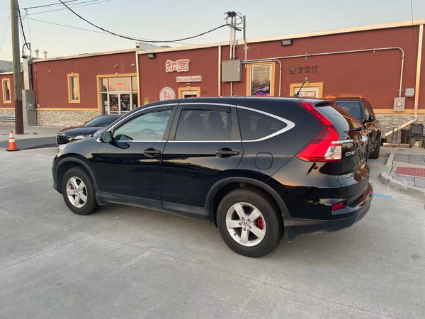2016 Honda CR-V LX 4D SUV