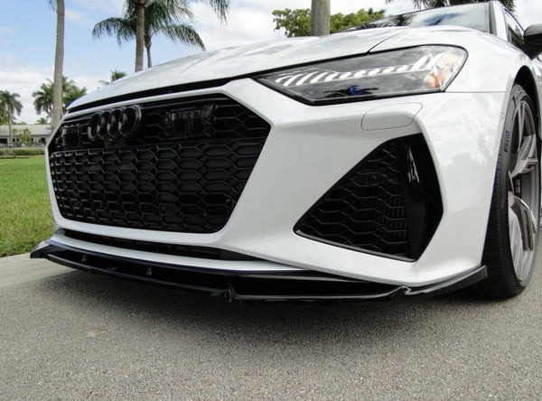 2021 Audi RS 6 Avant 4D Wagon