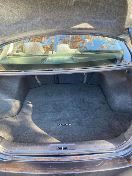 2013 Nissan Altima SV 4D Sedan