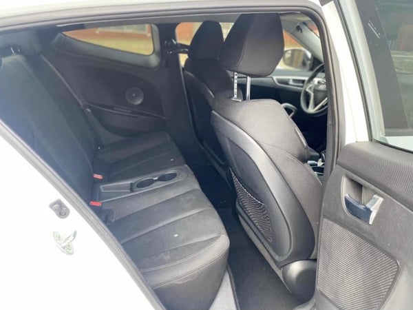 2015 Hyundai Veloster 3D Coupe