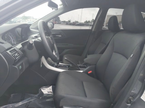 2016 Honda Accord LS 4D Sedan