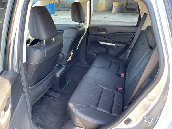2014 Honda CR-V EX-L 4D SUV