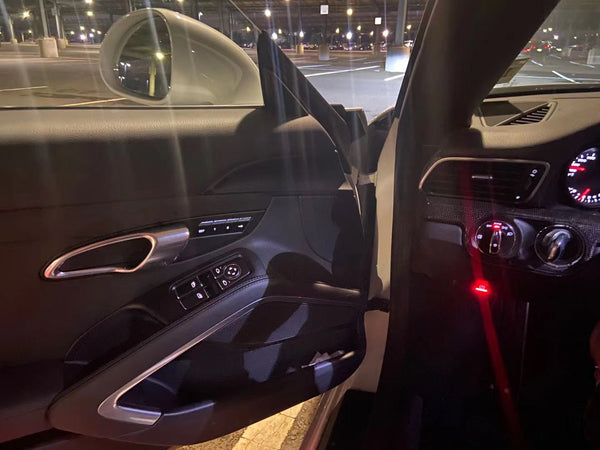 2019 Porsche 911 Carrera S 2D Coupe