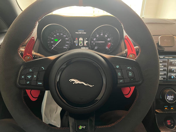 2015 Jaguar F-Type R 2D Coupe